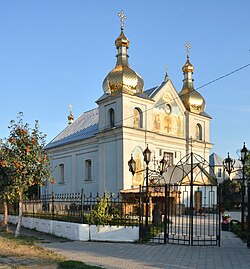 Church of Saint George