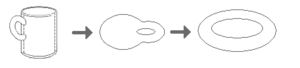 topología