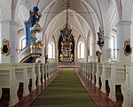 Artikel: Söderbärke kyrka