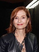 Isabelle Huppert