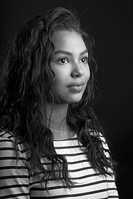 ジェシカ・スーラ Jessica Sula