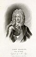 John Erskine, 22nd Earl of Mar