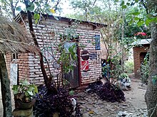 Image of Kandewe Heritage Centre's museum