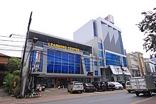 kantor pusat jne, head quarter jne, jne express