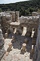 Kibyra Odeon Roman bath