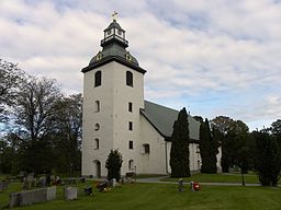 Loftahammars kyrka