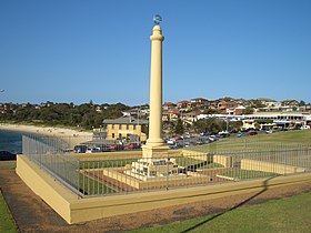 La Perouse (Australie)