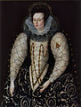 Lady Frances Reynal