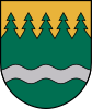Coat of arms of Līgatne