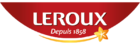 logo de Leroux (entreprise)