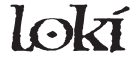 logo de Loki Entertainment Software