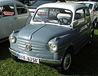 Fiat 600