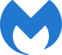 Логотип программы Malwarebytes