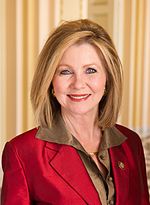 Marsha Blackburn (R-TN)