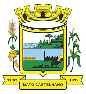 Mato Castelhano