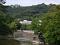 連郭式平山城（伊予国松山城）