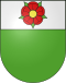 Coat of arms of Meienried