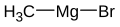 Methylmagnesiumbromid