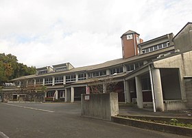 南島原市立大野木場小学校