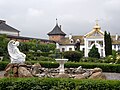 Zymne Monastery
