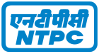 logo de National Thermal Power Corporation