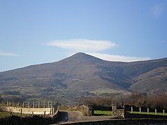 Navajos desde Silió