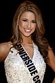 Miss USA 2014 Nia Sanchez, Nevada