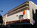 Máj shopping mall