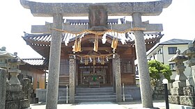 蛭子神社