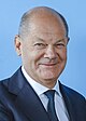 Olaf Scholz