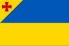 Flag of Oleksandriia Raion