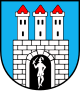 Grójec – Stemma