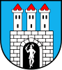Coat of arms of Grójec