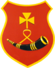 Coat of arms of Gmina Kraśniczyn