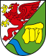 Blason de Gmina Rąbino