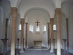 Capilla de San Bartolomé (Paderborn)