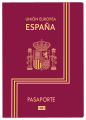  Spain (until 2015)