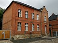 Pfarrhaus