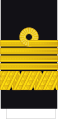 Admirał Polish Navy[48]