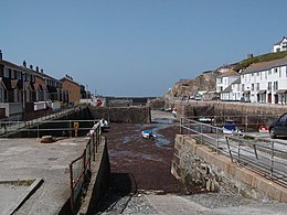 Portreath – Veduta