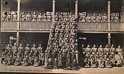 Qu'Appelle Indian Residential School (1884–1969)