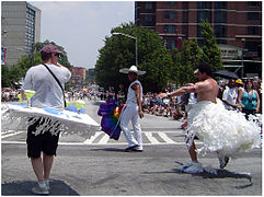 Pride 2007