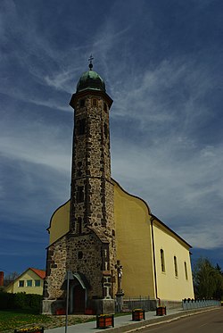 Saint Nicholas Church