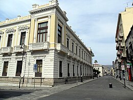 Provincia di Reggio Calabria – Veduta