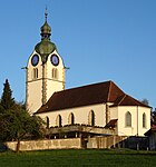 Evangelisch-reformierte Kirche