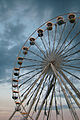 Rio de Janeiro 2016 Ferris wheel