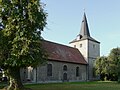 Evangelische Kirche in Beddingen