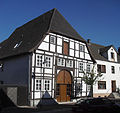 Ackerbürgerhaus