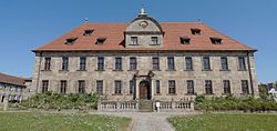 Hemhofen Palace