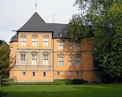 Schloss Rheydt